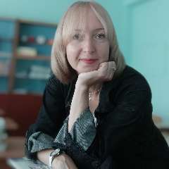 Звягинцева Татьяна Владимировна