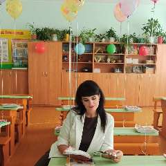 Марюткина Татьяна Анатольевна