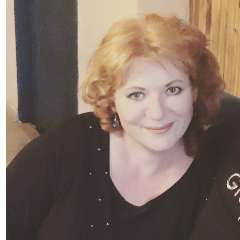 Калугина Елена Федоровна