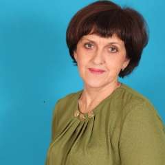 Космынина Нина Владимировна