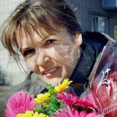 Павлова Татьяна Борисовна