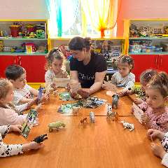 Махмудова Патимат Нухкадиевна