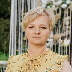 Мануйлова Любовь Юрьевна