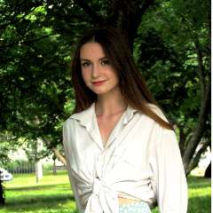 Баркова Карнелия Викторовна