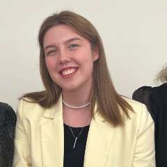 Лимонова Кристина Олеговна