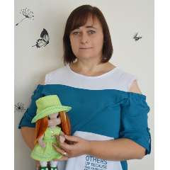 Плотницкая Елена Анатольевна