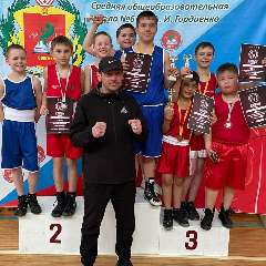 Жегулов Анатолий Александрович