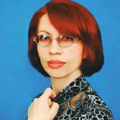 Кишова Светлана Игоревна