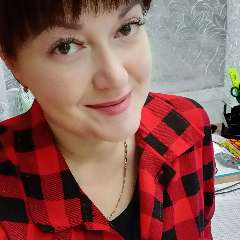 Хамитова Екатерина Евгеньевна