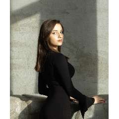 Безручкина Алина Алексеевна