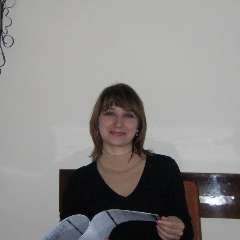 Палагута Лилия Григорьевна