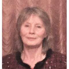 Никитина Любовь Александровна