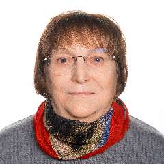 Вилачева Людмила Федоровна