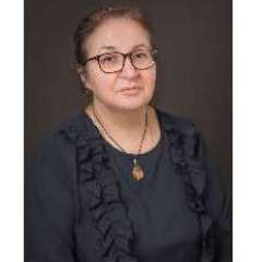 Реготова Наталия Викторовна