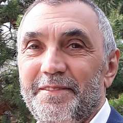 Мазманян Валерий Григорьевич