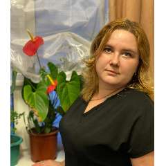 Порошкина Антонина Викторовна