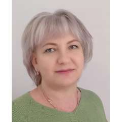 Андреева Ирина Владимировна