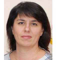 Татьянина Елена Владимировна