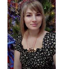 Пронька Елена Васильевна