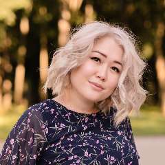 Алдабергенова Инара Абдрашевна