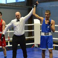 Дубов Данила Николаевич