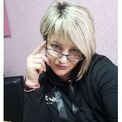 Кузьменко Оксана Владимировна