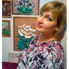 Чикова  Виктория Валентиновна