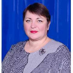 Южанинова Елена Юрьевна