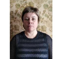 Дудникова Наталья Михайловна