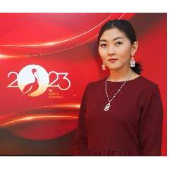 Жамбалова Александра Евгеньевна