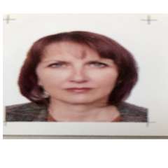 Шайхудинова Наталья Михайловна