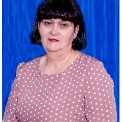 Сотникова Ольга Ивановна