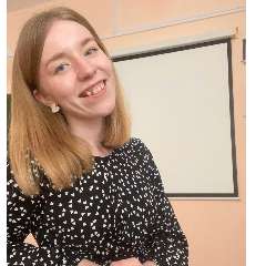 Голубенец Анастасия Андреевна