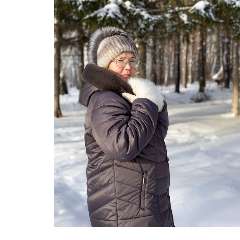 Симакова Ирина Александровна