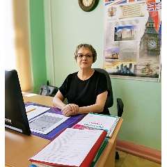 Соловьева Татьяна Витальевна