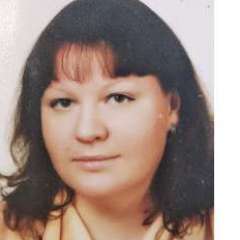 Ямнова Анна Вячеславовна