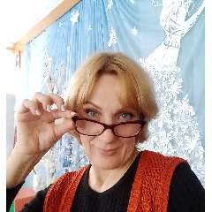 Девятых Анастасия Александровна