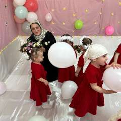 Гаджимагомедова Аминат Магомедовна