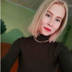 Манукян Алина Ивановна