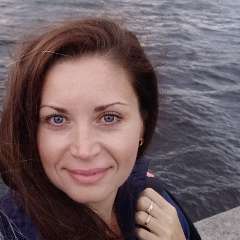 Кроль Олеся Александровна