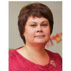 Горшеева Лариса Васильевна