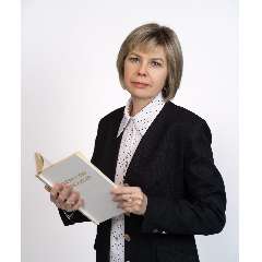 Игнатенко Наталья Юрьевна