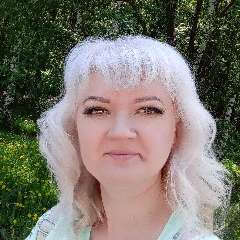 Кашинцева Екатерина Владимировна