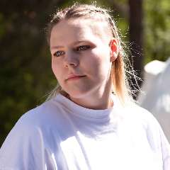 Осокина Светлана Николаевна