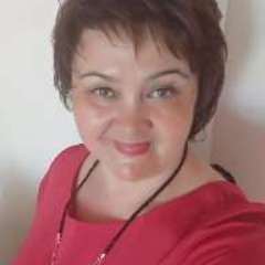 Чухаева Изольда Исрафиловна