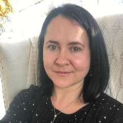 Павлова Ирина Сергеевна