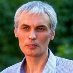 Уткин Сергей Васильевич