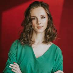 Бакленева Юлия Вячеславовна