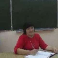 Долженкова Татьяна Васильевна