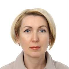 Кузина Татьяна Ивановна